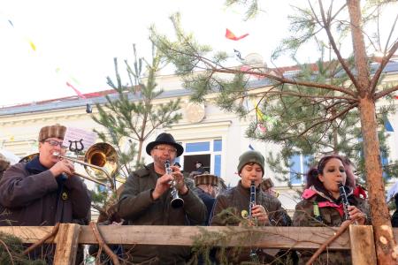 PUSTNI KARNEVAL PUSTOLETJE 58 FOTO LJUBO VUKELIČ